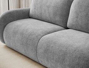 Canapea Avuela extensibil, 250x105x94 cm – Soreli 04