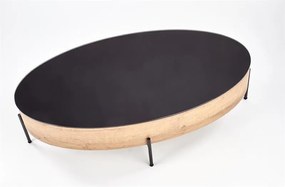 Masuta de cafea Zenga – H37 cm