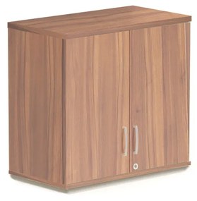 Dulap extensie Visio 80 x 38,5 x 75 cm, nuc