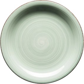 Farfurie desert Mäser Bel Tempo din ceramică, ,