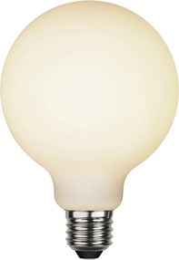 Bec LED E27, cu lumină caldă și intensitate reglabilă 5 W – Star Trading