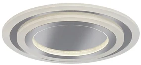 Plafoniera LED design modern cu telecomanda Taneli 2
