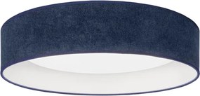Brilagi - Lampă LED dimabilă, 36W/230V 3000-6000K, diam. 55 cm, albastru WT + DO