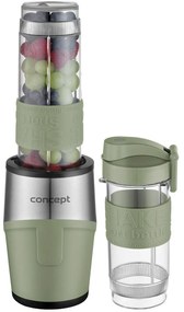 Blender pentru smoothie Concept SM3480 PISTACHIO500 W