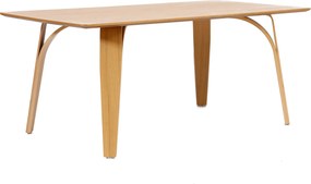 MAZZONI EXPORT BOLZANO 1800 Stejar Natural - MASĂ DIN LEMN PENTRU BUCĂTĂRIE DINING LIVING MODERN CLASSIC
