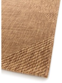 Covor de exterior maro 120x170 cm Guinea Natural – Universal