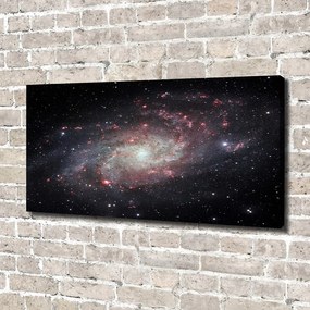 Tablouri tipărite pe pânză Nebuloasă