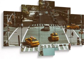 Tablou - New York (150x105 cm)
