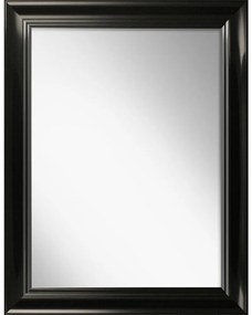 Oglinda Ars Longa Roma negru 63x83