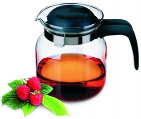 Cafetiera termorezistenta, infuzor 650 ml Simax 3092