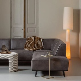 Măsuță auxiliară din metal 22x22 cm Toste – WOOOD