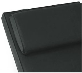 Set de 2 perne pentru șezlong de grădină Florentine-atrancit