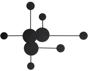 Rabalux 6260 - Aplică perete LED AMADEO LED/21W/230V