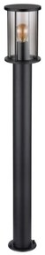 Lampă de exterior GRACEY 1xE27/60W/230V 100 cm IP54 Globo 31363
