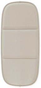 Perna pentru banki Hiray, variant multiple - Kartell Culoare: Ecru