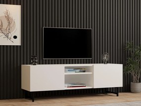 Masă TV/Dulap Twiggy (Alb). 1088867