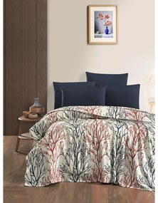 Cuvertură din bumbac 200x230 cm Pique – Mila Home