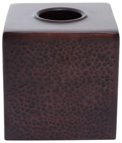 Cutie pentru șervețele din metal Allegra – Premier Housewares