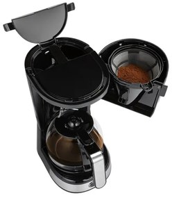 Cafetieră cu picurare TESLA Electronics CoffeeMaster 600W/230V