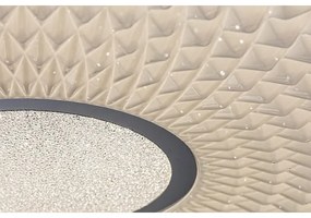 Plafonieră LED Rabalux 71137 SEDONA LED/24W/230V 4000K d. 39 cm