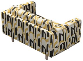 Husa pentru canapea Norsborg 2-locuri