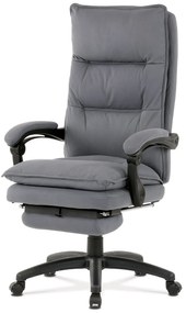 Fotoliu de birou Yarvin-Y350-GREY (Gri). 1042675