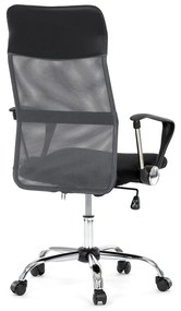 Autronic KA-E305 GREY Scaun de birou