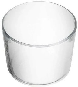Bormioli Rocco Borcan din sticlă cu capacFrigoverre, 12 cm