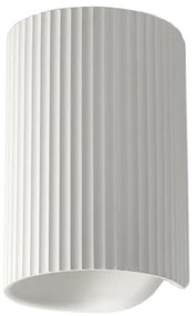 Aplică FARO 63435 TRAMA 1xE14/7W/230V alb