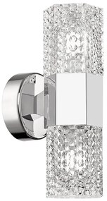 Aplica de perete design deosebit ICICLE