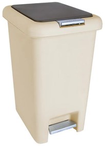 Coș de gunoi Orion DUST, 30 l, 30 l