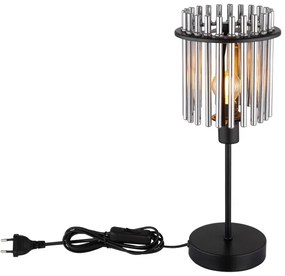 Lampă de masă GORLEY 1xE14/40W/230V Globo 15698T