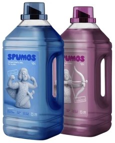 Spumos Duo Puritate & Eleganță