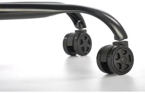 Scaun de birou MERO, negru