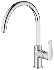 GROHE 31233001 - Baterie START pentru chiuvetă crom lucios