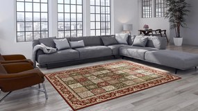 Covor Modern Lotos 1518