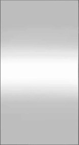 vidaXL Oglindă de perete, 50x100 cm, dreptunghiular, sticlă