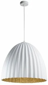 Pendul modern 1 bec E27 diam 50cm Telma 32022 Sigma