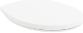 Villeroy & Boch 8M43S101 - Capac WC O.NOVO SoftClose, alb