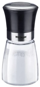 Dozator de zahăr pudră Westmark Blacky,  190 ml