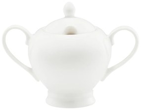 Zaharnita cu capac 300ml, Aura White
