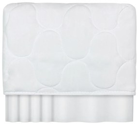 Saltea cu arcuri Zinnia (180x200cm). 1060951