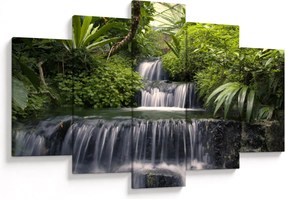 Tablou - Cascade (150x105 cm)