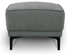 Taburet gri închis Copenhagen – Scandic