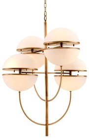 Candelabru design LUX Spiridon alama 112221 HZ
