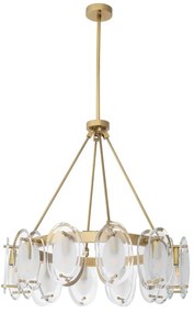 Candelabru dimabil design modern LUX Sublime 114592 HZ