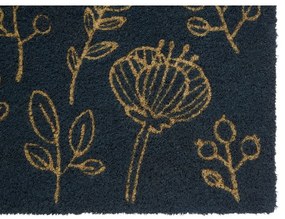 Covoraș de intrare din fibre de nucă de cocos 40x60 cm Sustain Botanical – Premier Housewares