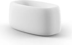 Jardiniera plante design decorativ exterior/interior Organic JARDINIERE 62x31x27cm