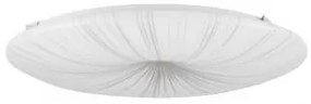 Plafoniera moderna led 19.5W Nieves 1 900499 Eglo