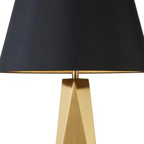 Veioza, Lampa de masa eleganta Maldon